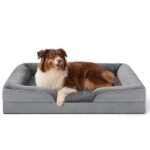 Orthopedic Dog Bed NZ Supplier for Wholesale & Private Label