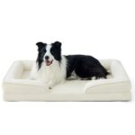 Orthopedic Dog Bed NZ Supplier for Wholesale & Private Label