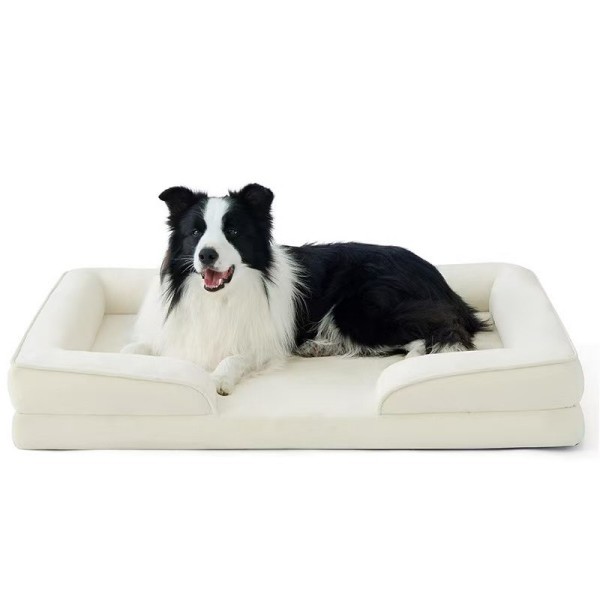 Orthopedic Dog Bed NZ Supplier for Wholesale & Private Label