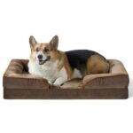 Orthopedic Dog Bed NZ Supplier for Wholesale & Private Label
