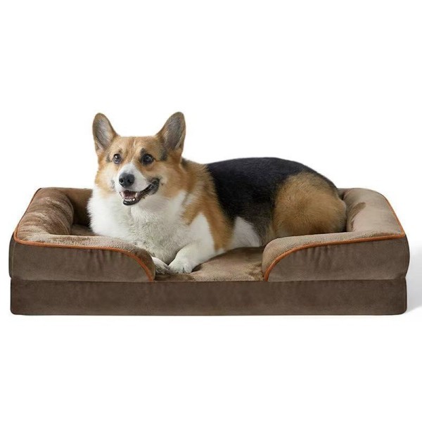 Orthopedic Dog Bed NZ Supplier for Wholesale & Private Label