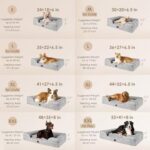 Orthopedic Dog Bed NZ Supplier for Wholesale & Private Label