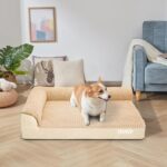 Orthopedic Dog Bed Manufacturer for Retail and Private Label Ranges