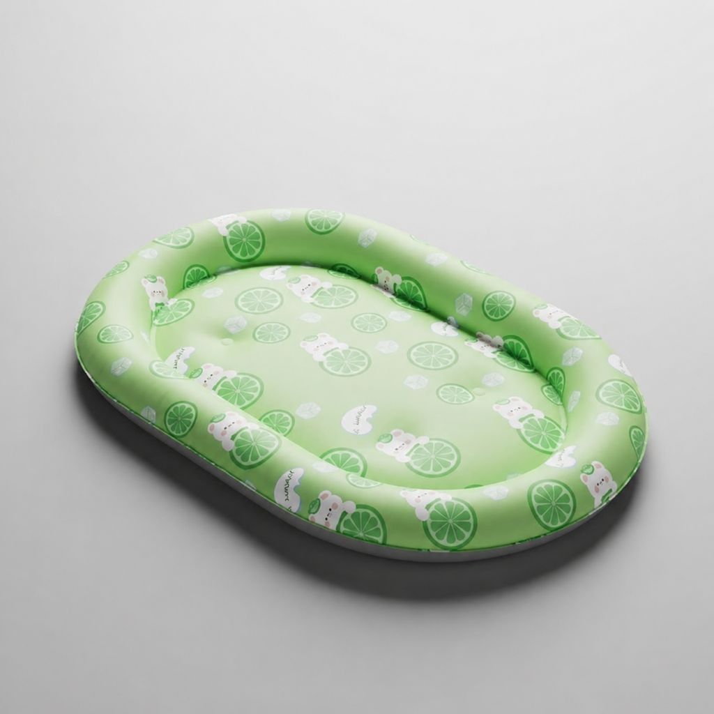 cooling bed Manufacturer