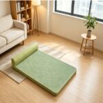 Cooling Orthopedic Dog Bed for Summer Comfort and Support