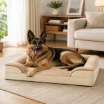 Orthopedic Dog Bed Manufacturer for Retail and Private Label Ranges