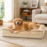 Orthopedic Dog Bed Manufacturer for Retail and Private Label Ranges