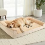 Orthopedic Dog Bed Manufacturer for Retail and Private Label Ranges