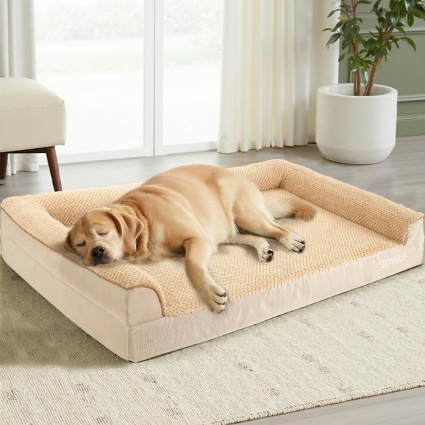 Orthopedic Dog Bed Manufacturer for Retail and Private Label Ranges