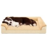 Orthopedic Dog Bed Manufacturer for Retail and Private Label Ranges