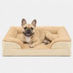 Orthopedic Dog Bed Manufacturer for Retail and Private Label Ranges