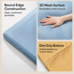 Non Gel Cooling Mat for Dogs Manufacturer