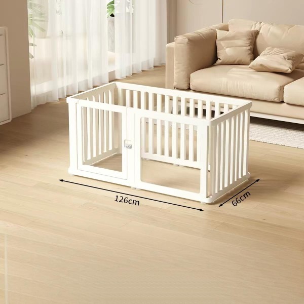 Dog Pen Panels for Puppies & Small Dogs