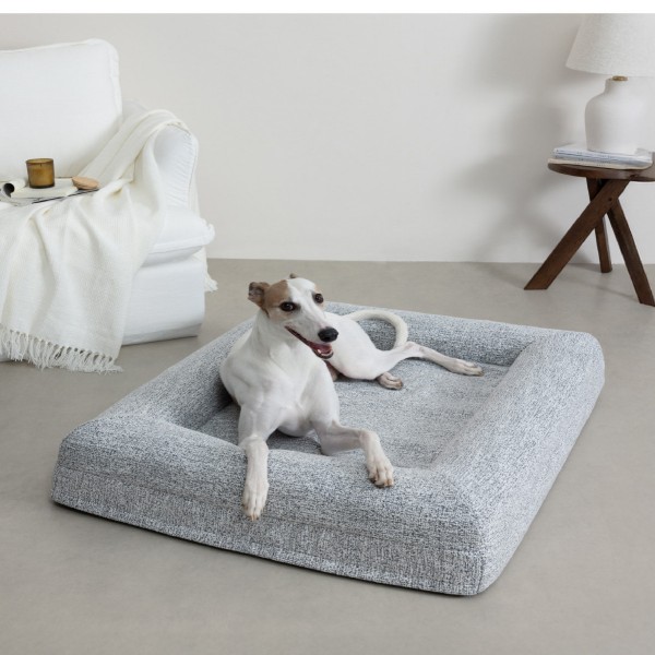 Extra Large Orthopedic Dog Beds for Large and Giant Breeds