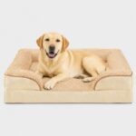 Orthopedic Dog Bed Manufacturer for Retail and Private Label Ranges