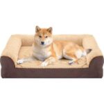Orthopedic Dog Bed Manufacturer for Retail and Private Label Ranges