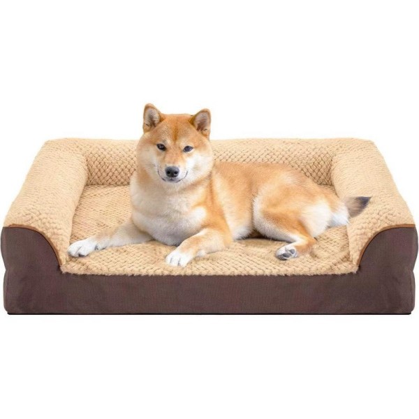 Orthopedic Dog Bed Manufacturer for Retail and Private Label Ranges