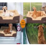 Orthopedic Dog Bed Manufacturer for Retail and Private Label Ranges