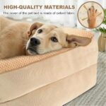 Orthopedic Dog Bed Manufacturer for Retail and Private Label Ranges