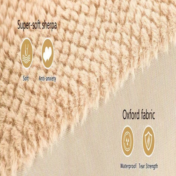 Orthopedic Dog Bed Manufacturer for Retail and Private Label Ranges