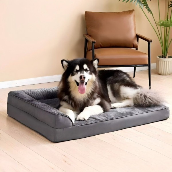 Orthopedic Dog Bed Canada Market Collection