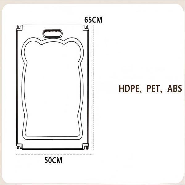 Clear Plastic Dog Playpen for Puppies & Small Dogs