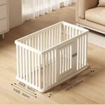 Dog Pen Panels for Puppies & Small Dogs