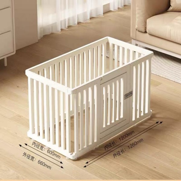 Dog Pen Panels for Puppies & Small Dogs