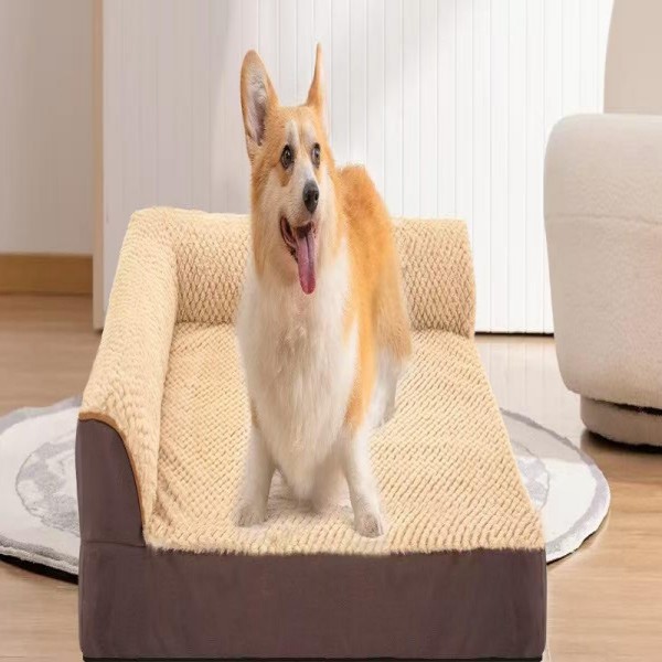 Orthopedic Dog Bed Manufacturer for Retail and Private Label Ranges
