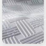 Cooling Orthopedic Dog Bed for Summer Comfort and Support