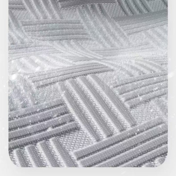 Cooling Orthopedic Dog Bed for Summer Comfort and Support