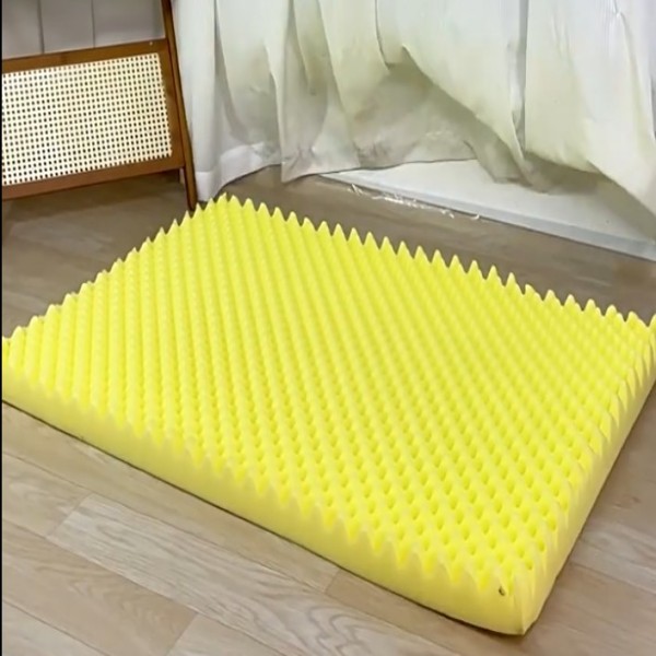 Cooling Orthopedic Dog Bed for Summer Comfort and Support