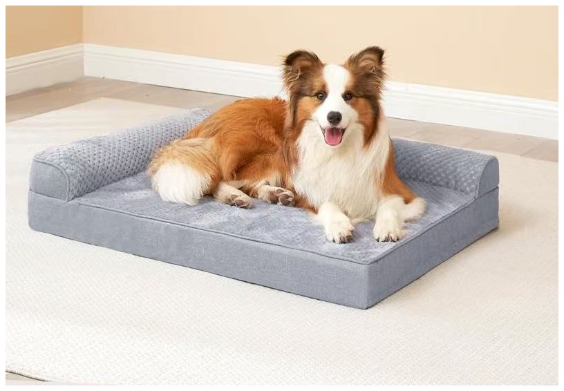 Orthopedic Dog Bed Canada Market Collection