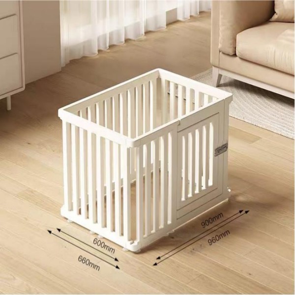 Dog Pen Panels for Puppies & Small Dogs