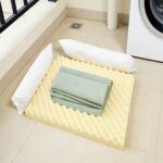Cooling Orthopedic Dog Bed for Summer Comfort and Support