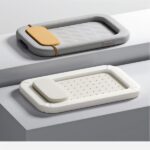 Cooling Orthopedic Dog Bed for Summer Comfort and Support