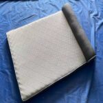Cooling Orthopedic Dog Bed for Summer Comfort and Support