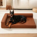 Large Orthopedic Dog Beds for Wholesale and Private Label