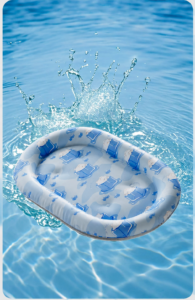 Cooling Dog Bed Manufacturer