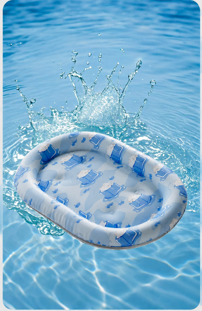 cooling bed Manufacturer