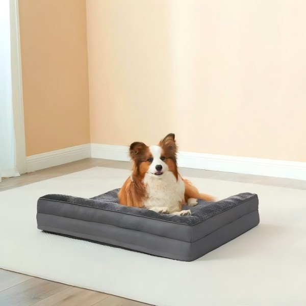 Orthopedic Dog Bed Canada Market Collection