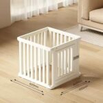 Dog Pen Panels for Puppies & Small Dogs