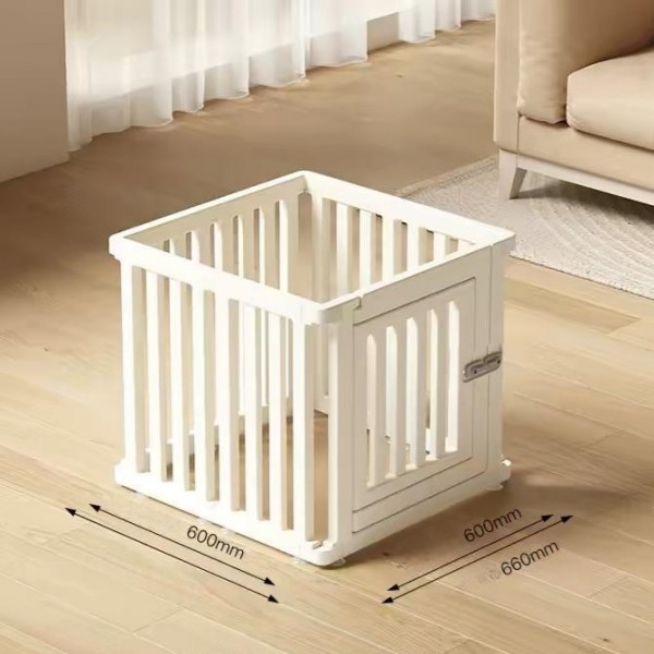 Dog Pen Panels for Puppies & Small Dogs
