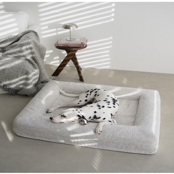 Extra Large Orthopedic Dog Beds for Large and Giant Breeds