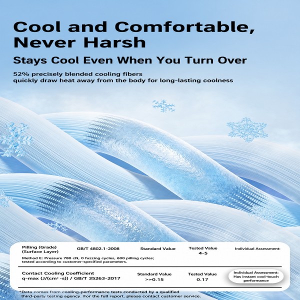 Cooling Orthopedic Dog Bed for Summer Comfort and Support