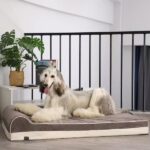 A Big Barker Orthopedic Dog Bed Alternative for Wholesale Programs
