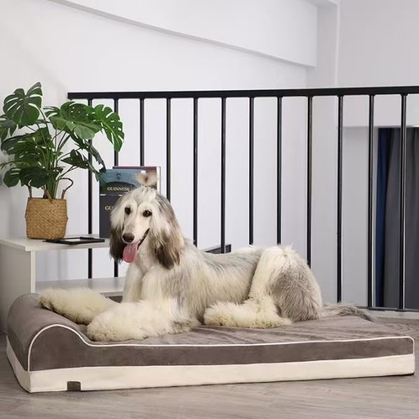 A Big Barker Orthopedic Dog Bed Alternative for Wholesale Programs