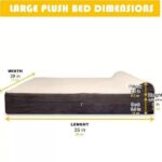 A Big Barker Orthopedic Dog Bed Alternative for Wholesale Programs