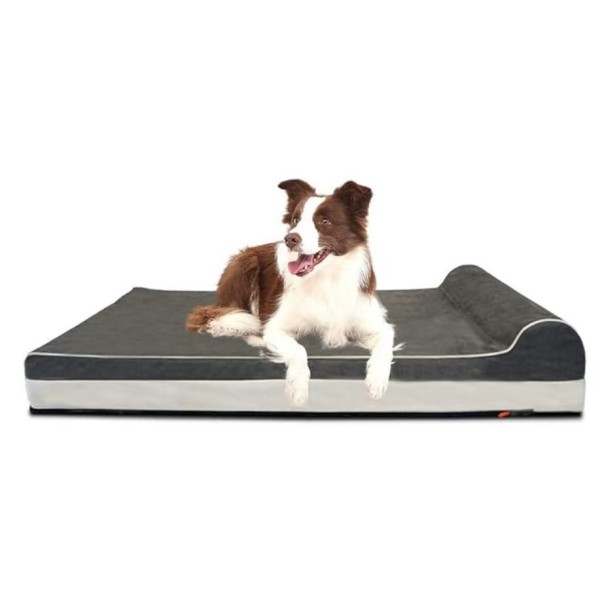A Big Barker Orthopedic Dog Bed Alternative for Wholesale Programs