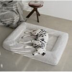 Extra Large Orthopedic Dog Beds for Large and Giant Breeds